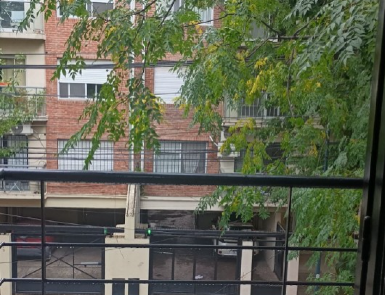 ALBERTI 649 - 2 ambientes con balcon apto credito - San Isidro