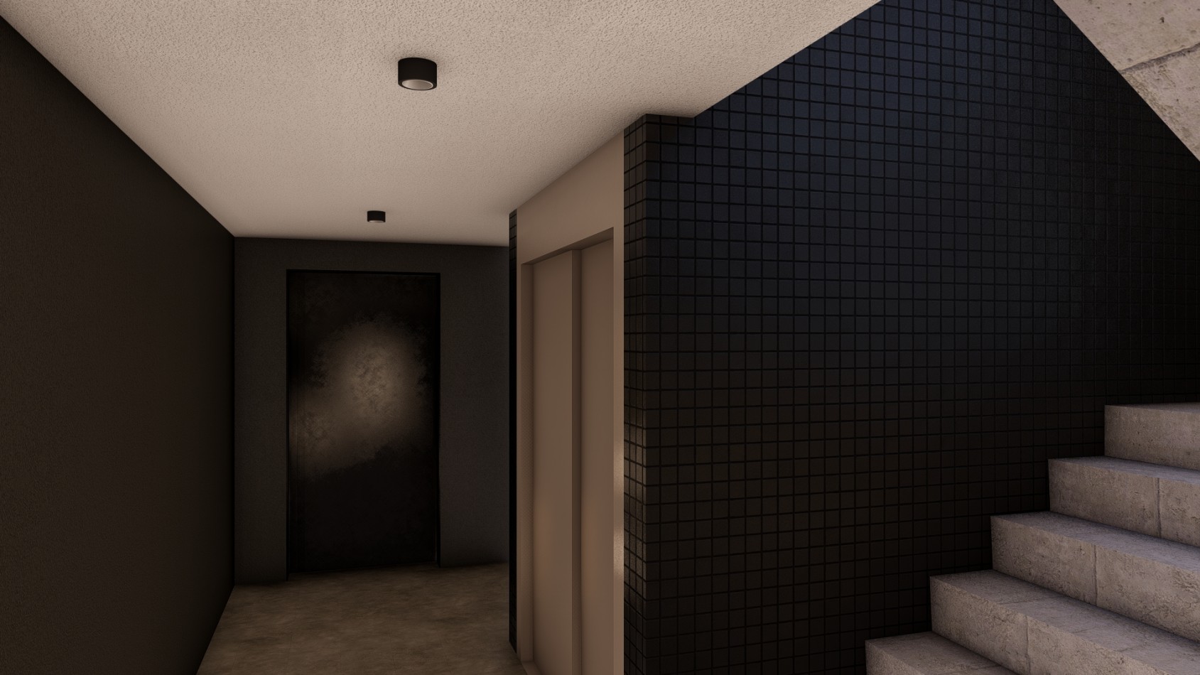 HAEDO 643 SAN ISIDRO 3 ambientes