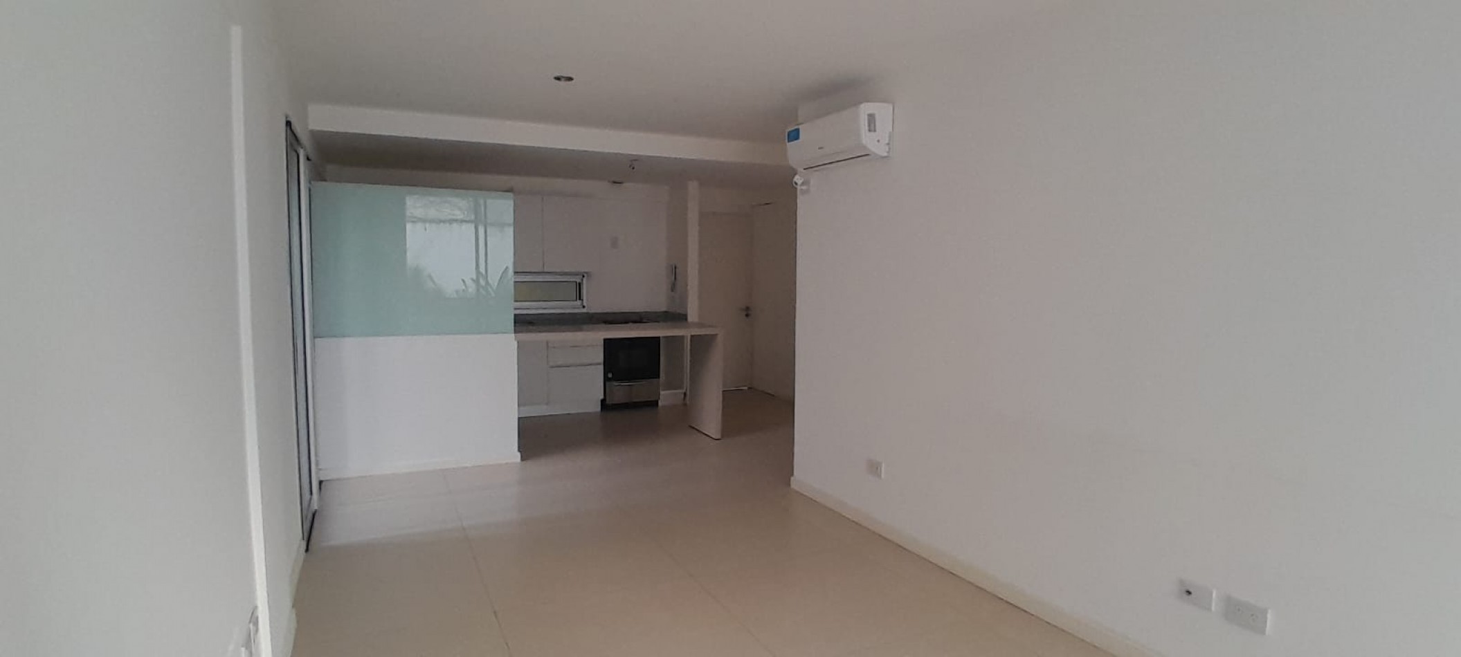 Tres de Febrero 470. 3 ambientes