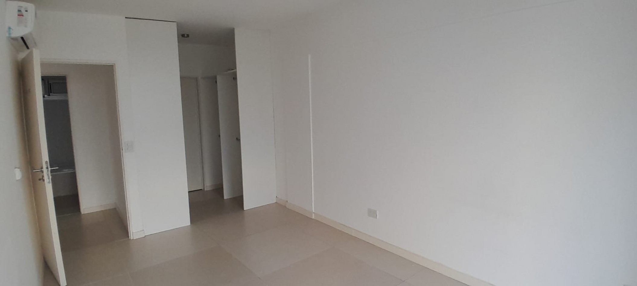 Tres de Febrero 470. 3 ambientes