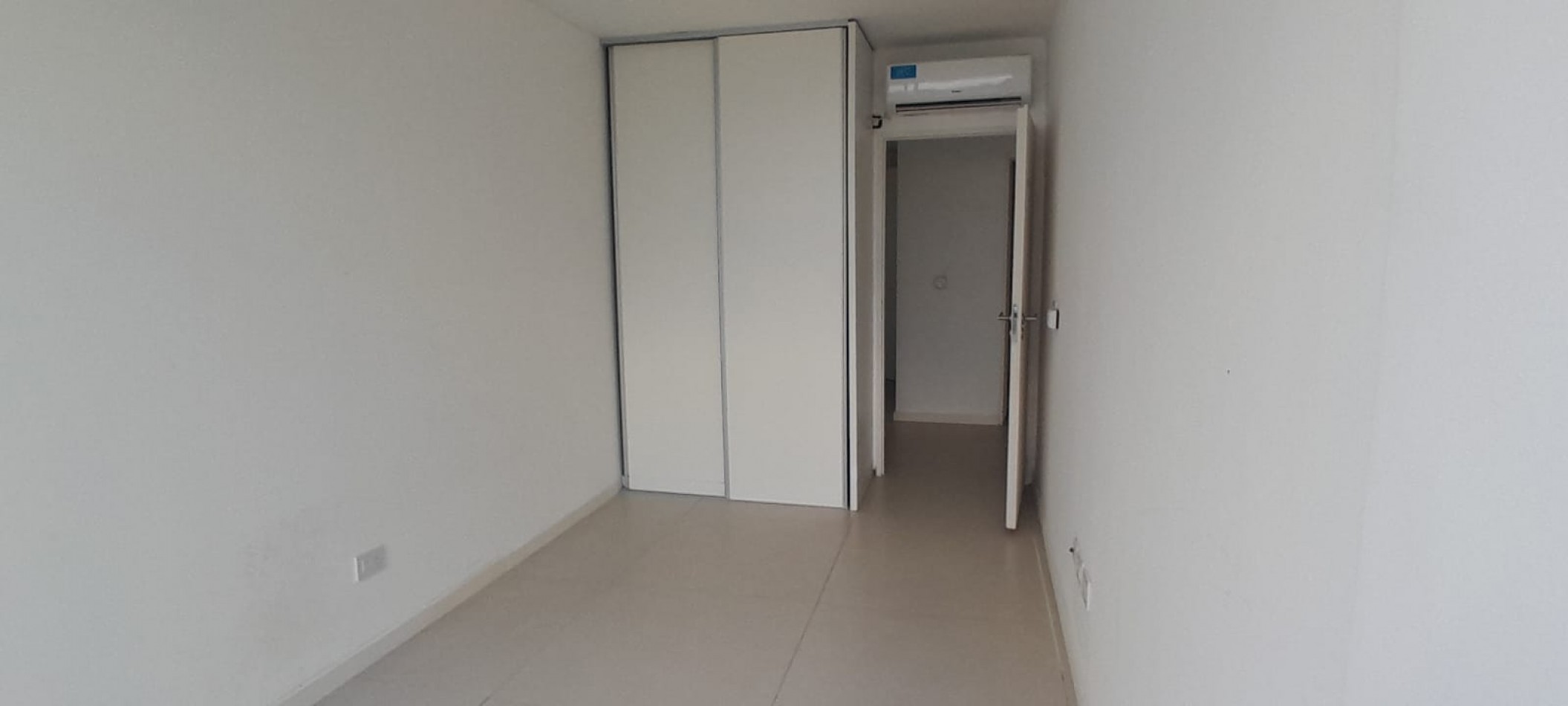 Tres de Febrero 470. 3 ambientes