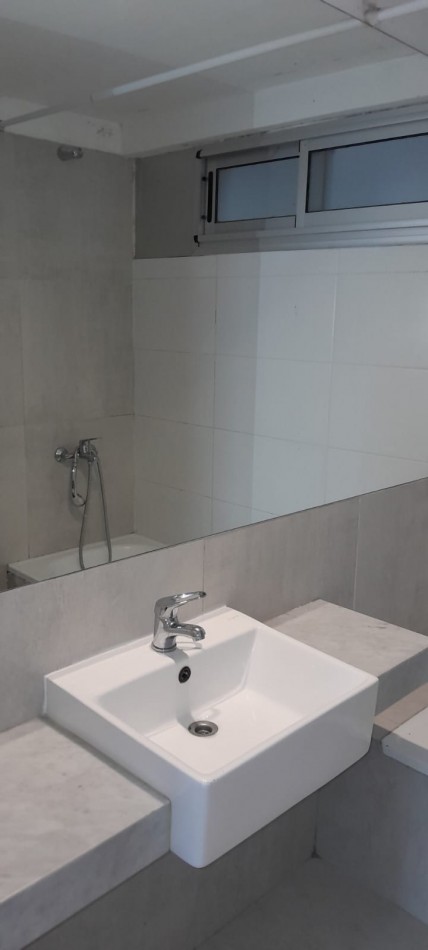 Tres de Febrero 470. 3 ambientes