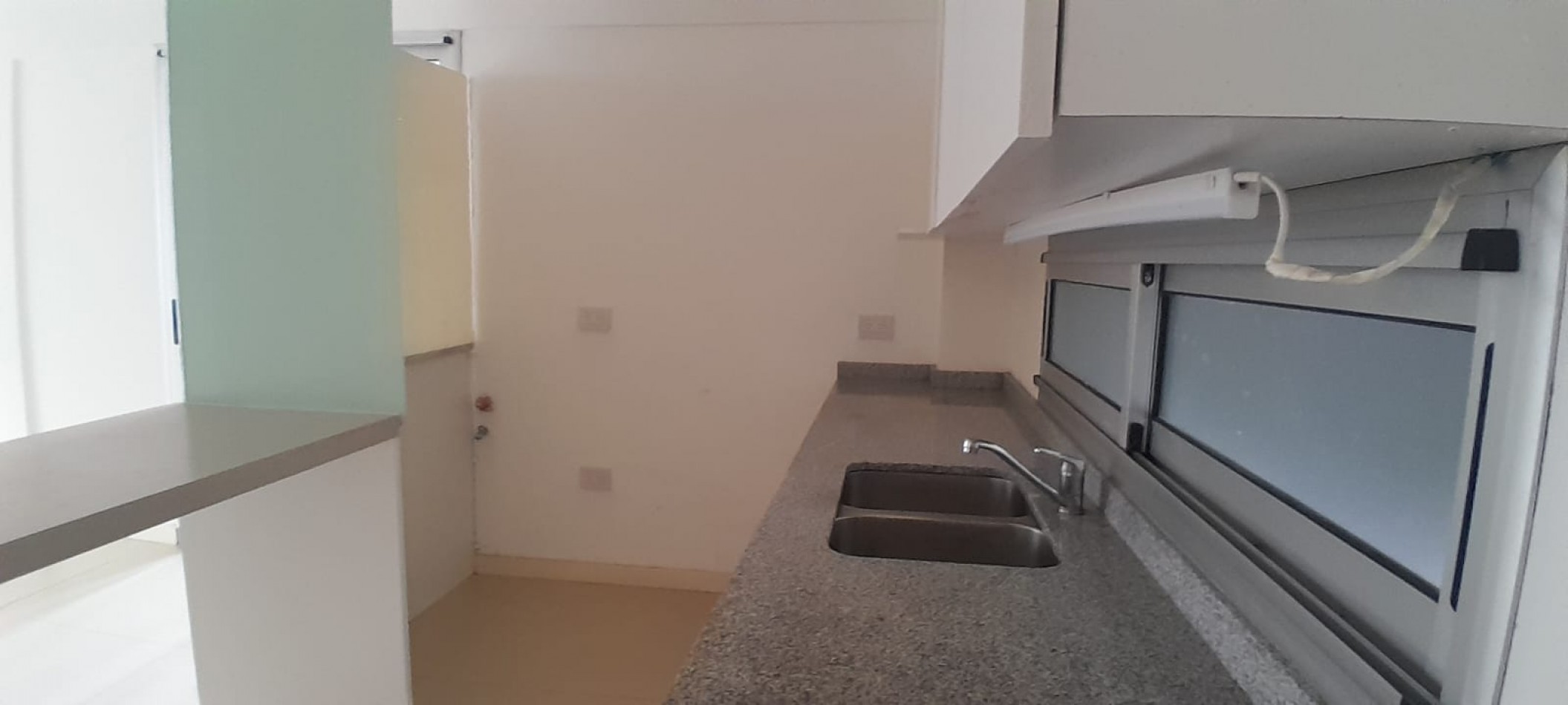 Tres de Febrero 470. 3 ambientes