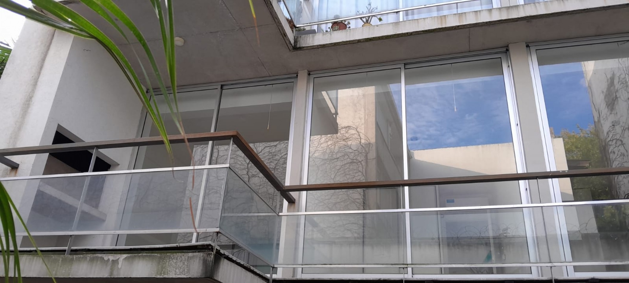 Tres de Febrero 470. 3 ambientes