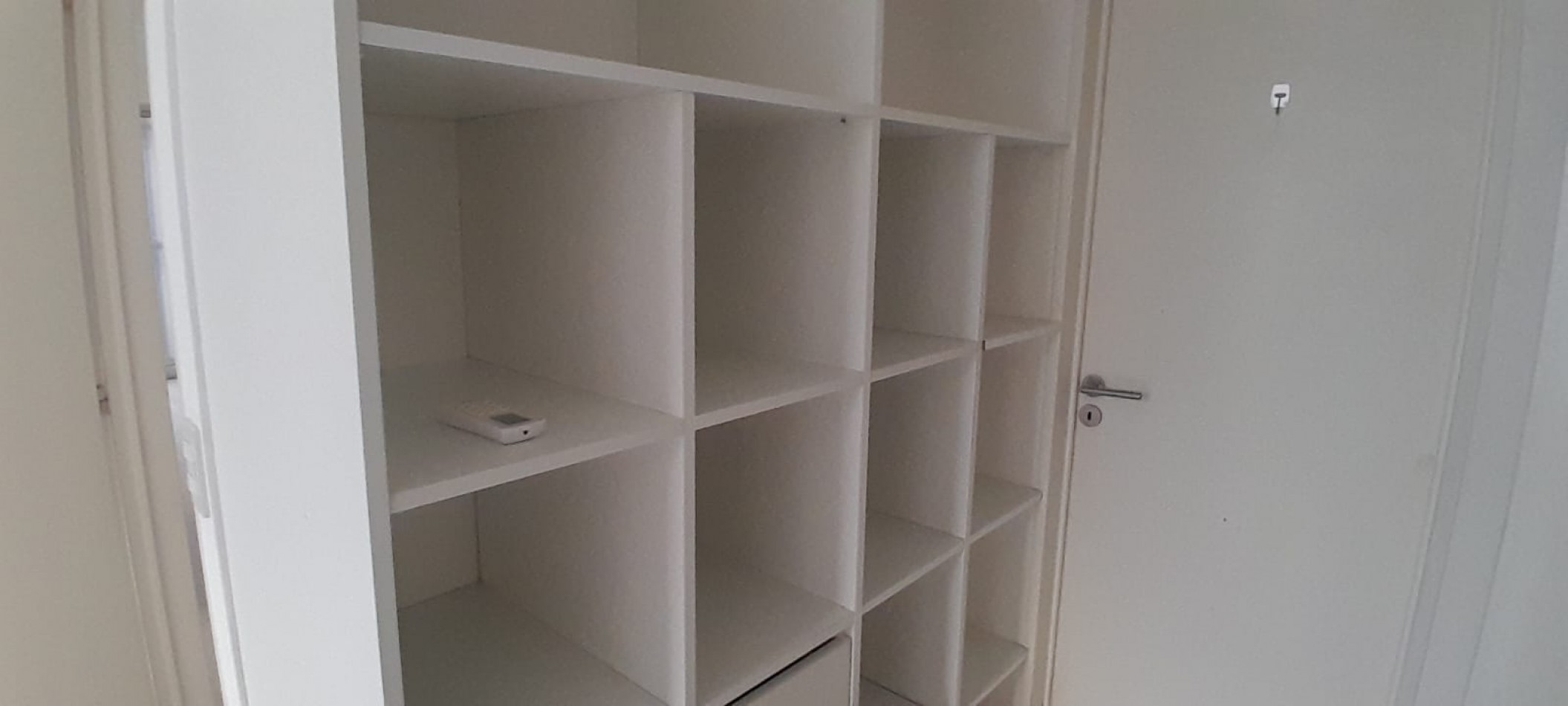 Tres de Febrero 470. 3 ambientes