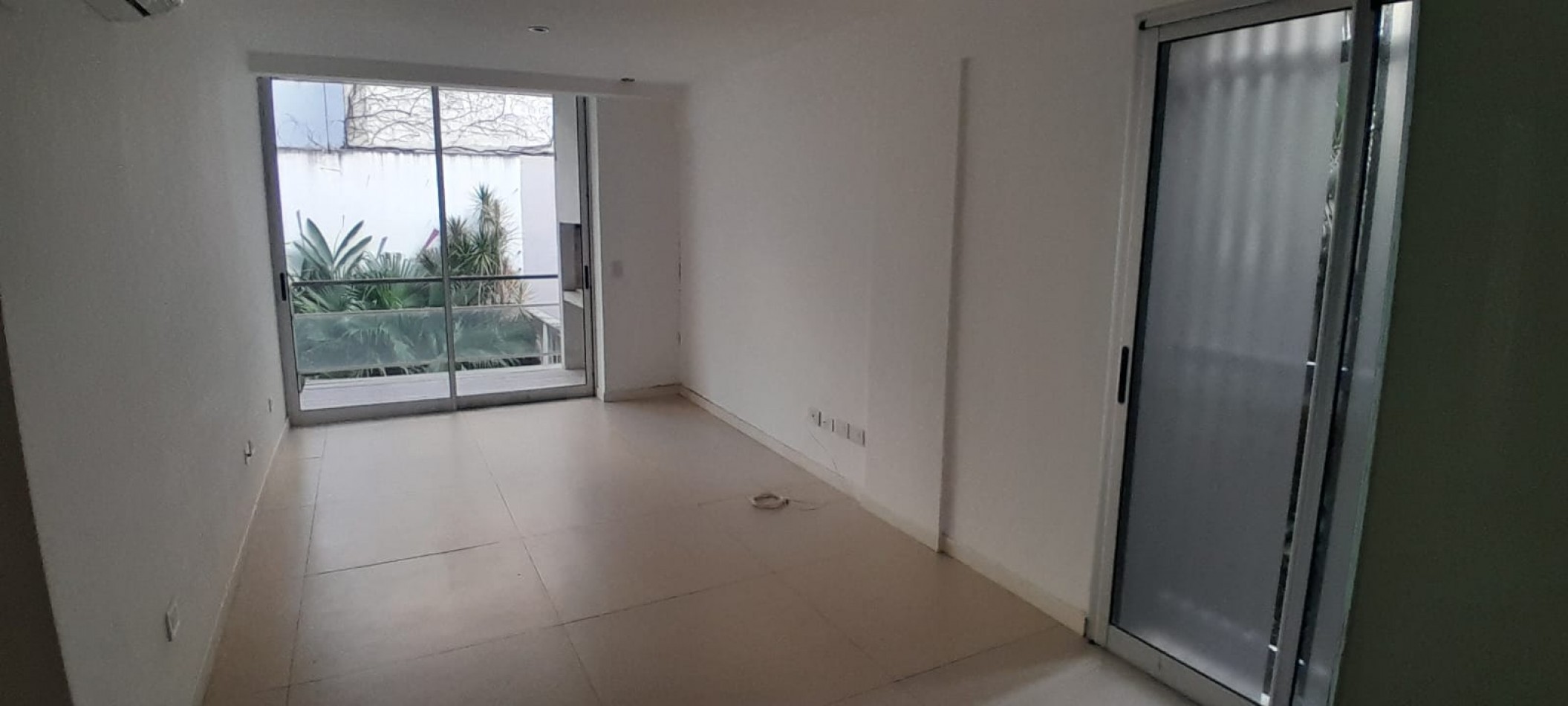 Tres de Febrero 470. 3 ambientes