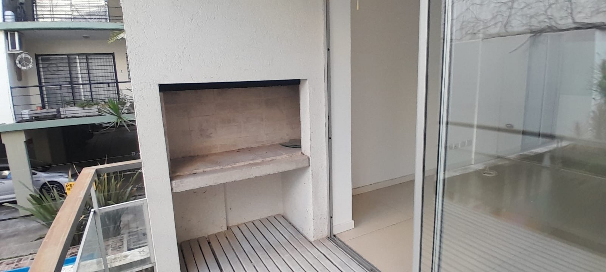 Tres de Febrero 470. 3 ambientes