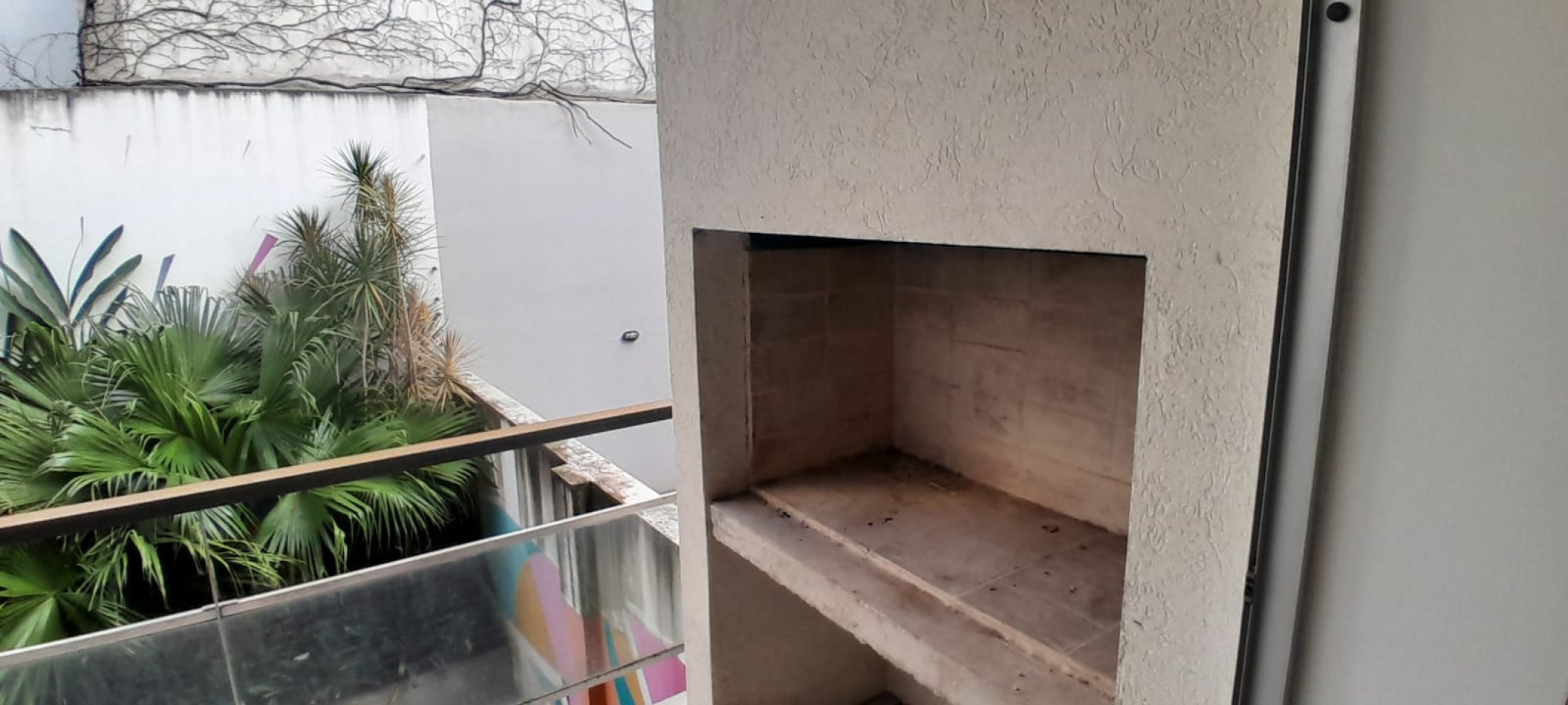 Tres de Febrero 470. 3 ambientes