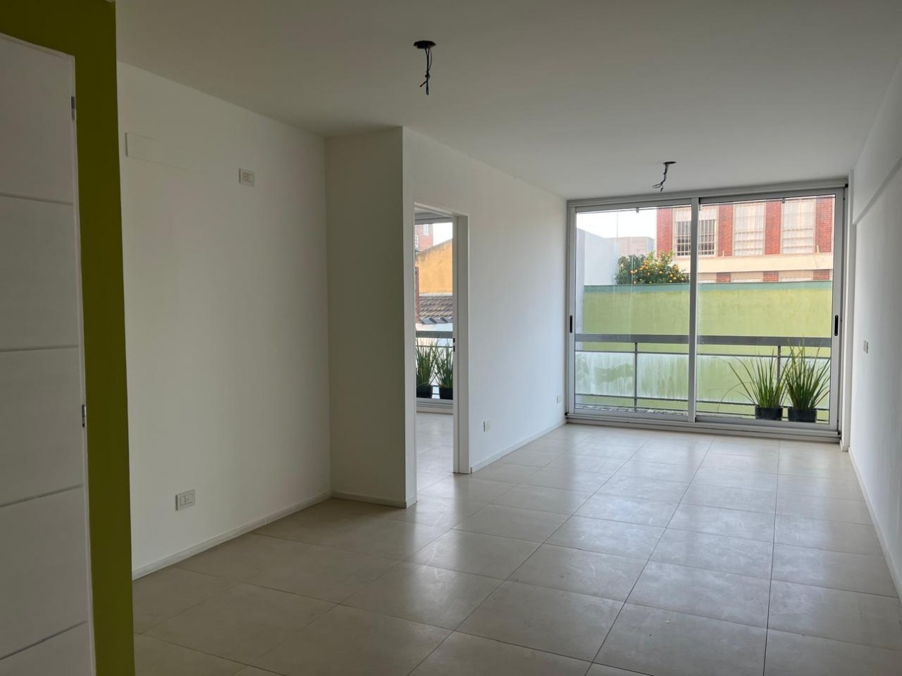 OHiggins 238 - A estrenar - 1ro B - Ultimo en la Zona