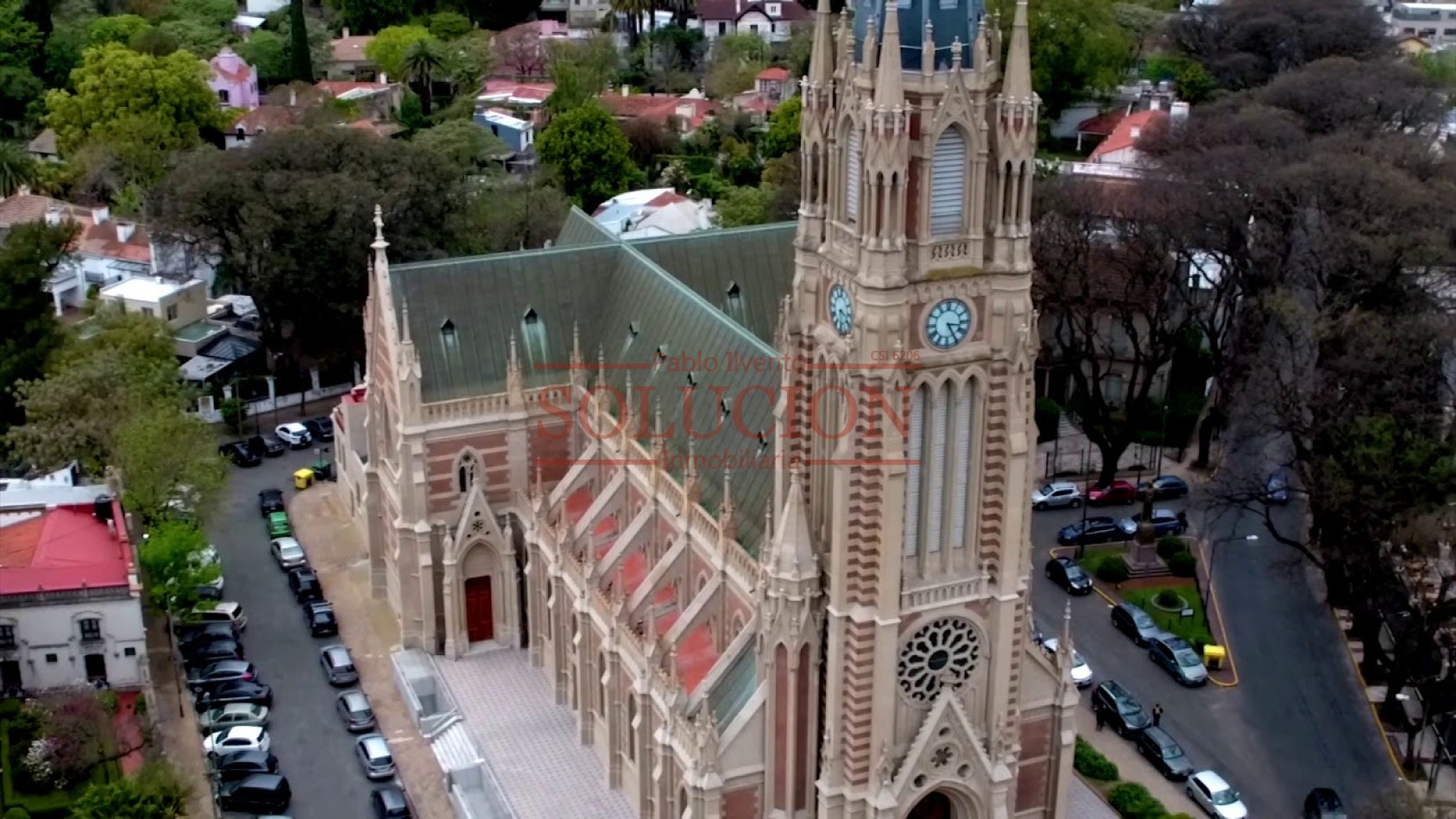 GARIBALDI 665 Pre Venta  3 DORMITORIOS