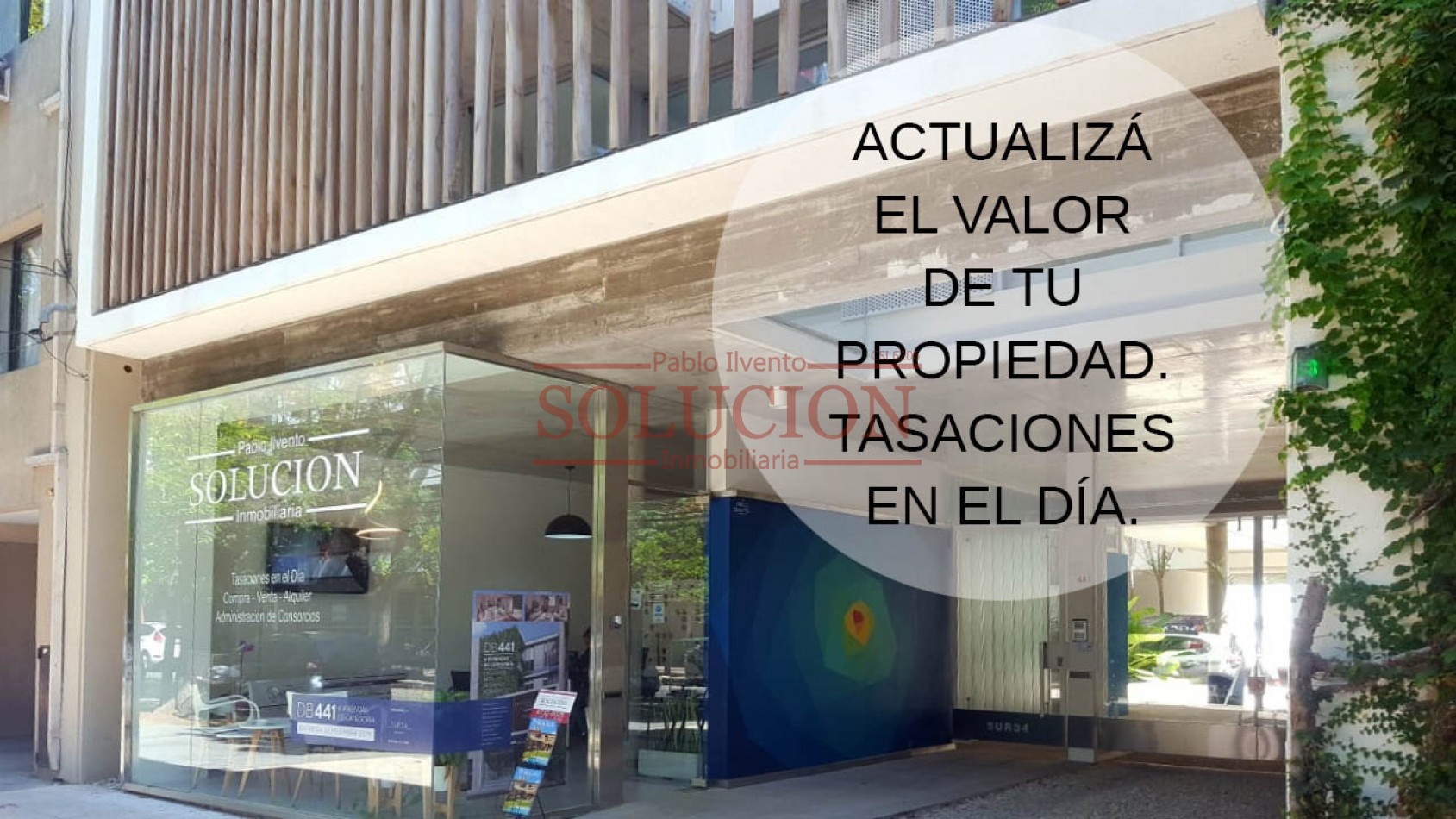 GARIBALDI 665 Pre Venta  3 DORMITORIOS