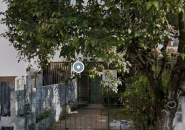 PAVON 2438 BECCAR - DUPLEX A ACTUALIZAR EXCELENTE ZONA