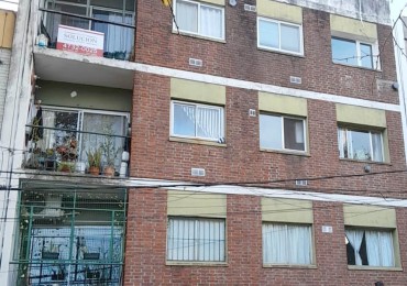 Manzone 1157 - Acassuso - depto 2 ambientes