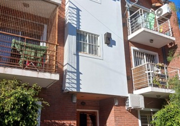 Avellaneda 162 - Unico depto en planta baja con patio
