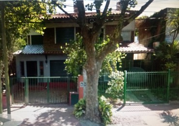 Av del Libertador 16.607. Duplex 3 dormitorios