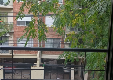 ALBERTI 649 - 2 ambientes con balcon apto credito - San Isidro